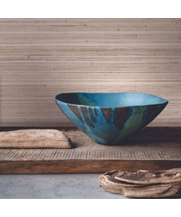 Grasscloth & Natural Resource Wallpaper Marle