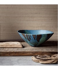 Grasscloth & Natural Resource Wallpaper Marle