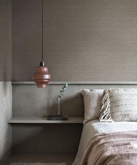 Grounded Wallpaper Ambler 220651 By BN Wallco