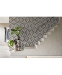 Grounded Wallpaper Tribal 220600 By BN Wallco