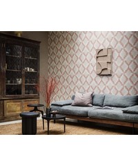 Grounded Wallpaper Tribal 220600 By BN Wallco