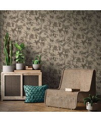 Havana Page 70 Wallpaper HV41022 By Galerie