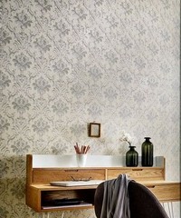 Home Classic Belvedere Wallpaper 30624 By Mar