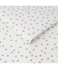 Individual Confetti Rose Gold Wallpaper 10513