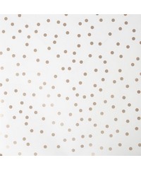 Individual Confetti Rose Gold Wallpaper 10513