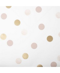 Individual Dotty Polka Pink American Gold Wal