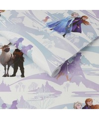 Individual Frozen Scene Wallpaper 108238 By G