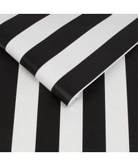 Individual Monochrome Stripe Wallpaper 100099