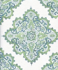 Indo Chic Wallpaper G67366 By Galerie