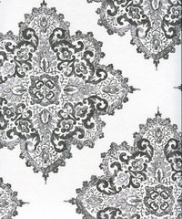 Indo Chic Wallpaper G67369 By Galerie