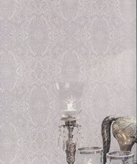 Indo Chic Wallpaper G67376 By Galerie