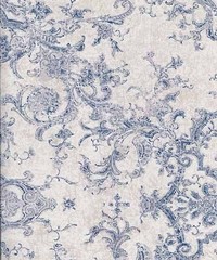 Indo Chic Wallpaper G67381 By Galerie