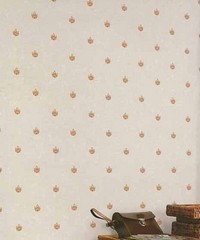 Indo Chic Wallpaper G67395 By Galerie