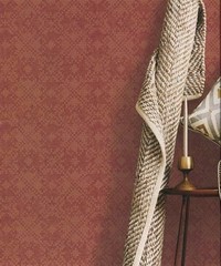 Indo Chic Wallpaper G67398 By Galerie