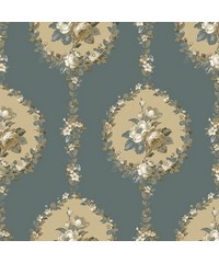 Italian Damasks 3 Wallpaper 3903 By Parato Fo