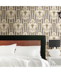 Italian Glamour Wallpaper 4603 By Parato For 