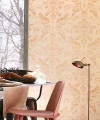 Italian Silk 6 Wallpaper Damasco Silky 21789 