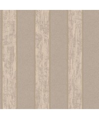 Italian Style Wallpaper Seren Stripe Brown 20