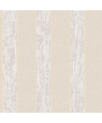 Italian Style Wallpaper Seren Stripe Cream 20