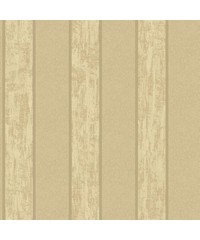 Italian Style Wallpaper Seren Stripe Dark Gol