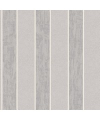 Italian Style Wallpaper Seren Stripe Silver 2