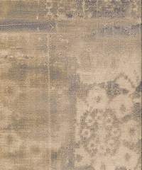 J&V 131 Denim Wallpaper Disegno Oltremare 522