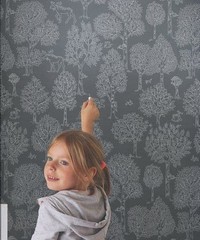 Jack N Rose Junior Wallpaper JR3309 JR 3309 B