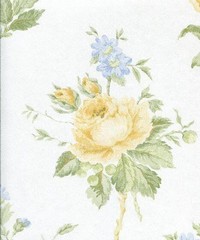 Jardin Chic Wallpaper G67293 By Galerie