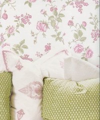 Jardin Chic Wallpaper G67295 By Galerie