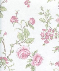 Jardin Chic Wallpaper G67295 By Galerie