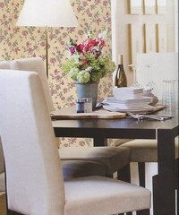 Jardin Chic Wallpaper G67299 By Galerie