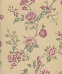 Jardin Chic Wallpaper G67299 By Galerie