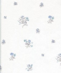 Jardin Chic Wallpaper G67307 By Galerie