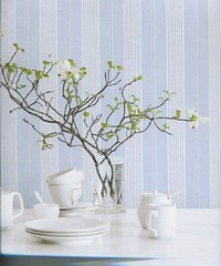 Jardin Chic Wallpaper G67320 By Galerie