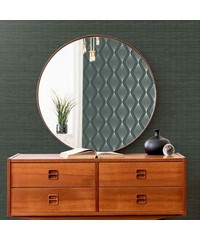 Jewel Boutique Gilded Texture Emerald Wallpap