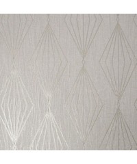 Jewel Boutique Marquise Geo Pearl Wallpaper 1