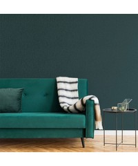 Jewel Boutique Marquise Plain Emerald Wallpap