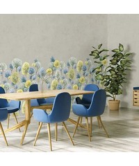 Julie Feels Home Tilia Twinwall Citron Stone 