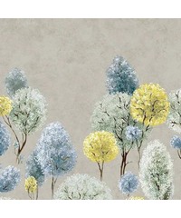 Julie Feels Home Tilia Twinwall Citron Stone 