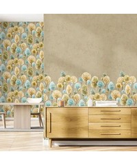 Julie Feels Home Tilia Twinwall Mandarine Cla