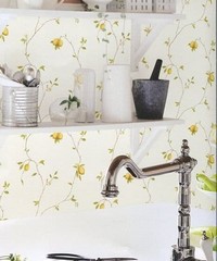 Kitchen Recipes Wallpaper G12082 By Galerie