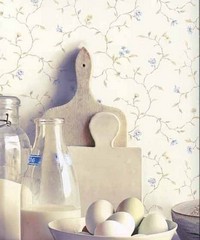 Kitchen Recipes Wallpaper G12263 By Galerie