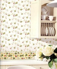 Kitchen Style 2 Wallpaper KK26752 By Norwall 