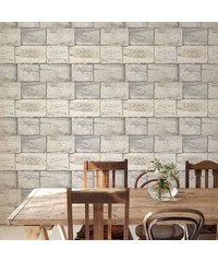 Kitchen Style 3 Wallpaper CK36612 By Norwall 