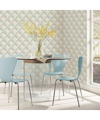 Kitchen Style 3 Wallpaper CK36618 By Norwall 