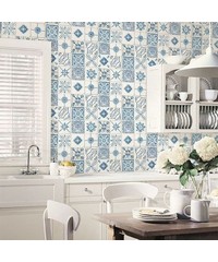 Kitchen Style 3 Wallpaper CK36622 By Norwall 
