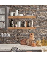 Kitchen Style 3 Wallpaper CK36623 By Norwall 