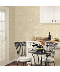 Kitchen Style 3 Wallpaper CK36632 By Norwall 