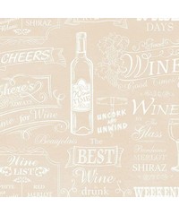 Kitchen Style 3 Wallpaper CK36632 By Norwall 