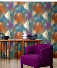 L'Atelier de Paris Wallpaper AH40301 By Wallq